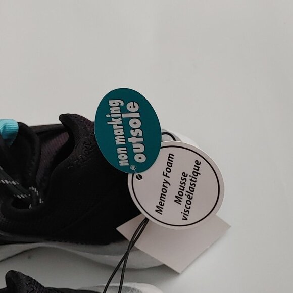 ATTRACTIVE AVIA Running Shoes Women's Size 7 BNWT MEMORY FOAM - Picture 7 of 11